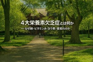 ハーバード大学のキャンパスを歩く学生たち。博士号の知を社会実装へとつなぐ姿をイメージさせる風景。