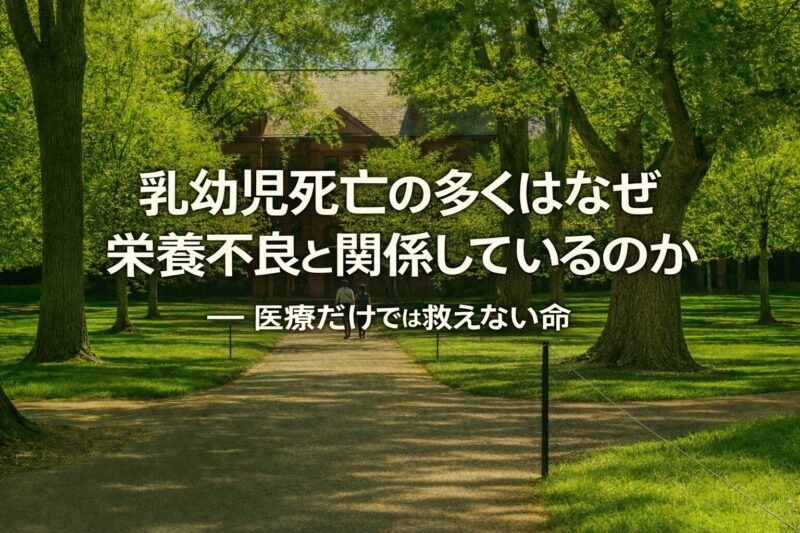 ハーバード大学のキャンパスを歩く学生たち。博士号の知を社会実装へとつなぐ姿をイメージさせる風景。