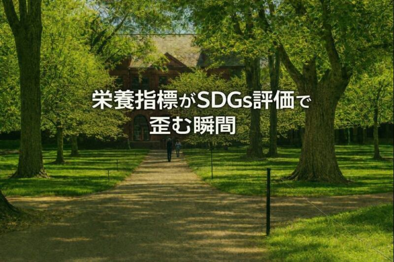 ハーバード大学のキャンパスを歩く学生たち。博士号の知を社会実装へとつなぐ姿をイメージさせる風景。