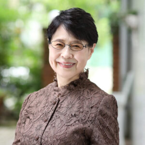 Kazuko Yoshizawa, ScD – Nutrition Epidemiologist and Global Health Specialist