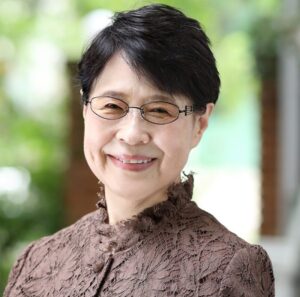 Kazuko Yoshizawa, ScD – Nutrition Epidemiologist and Global Health Specialist